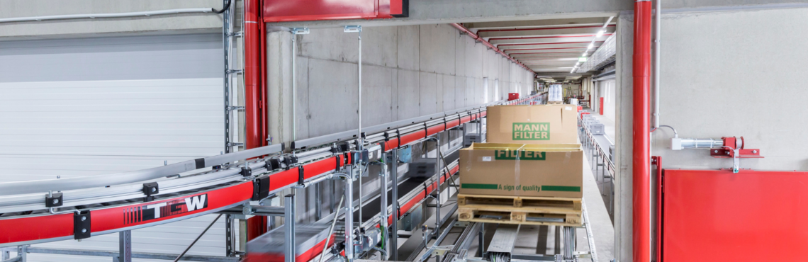 The Benefits to Your Foodservice Business Order Fulfillment