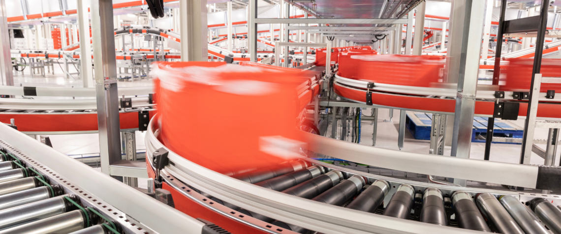 warehouse operations and order fulfillment