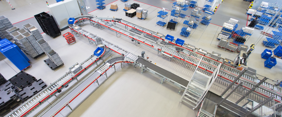 Automation can transform your business, removing all the potential obstacles to your processes and ultimately boosting your bottom line.