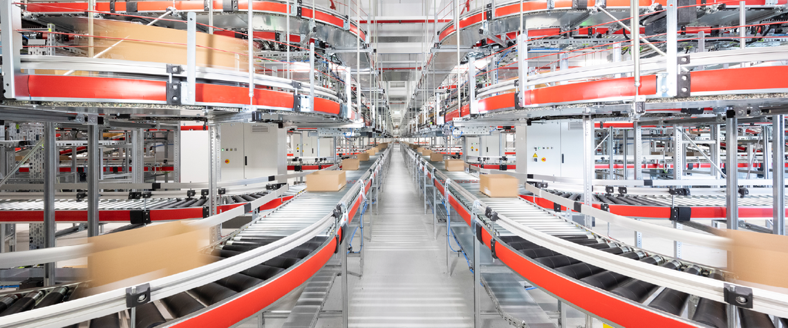 Warehouse Automation Strategies