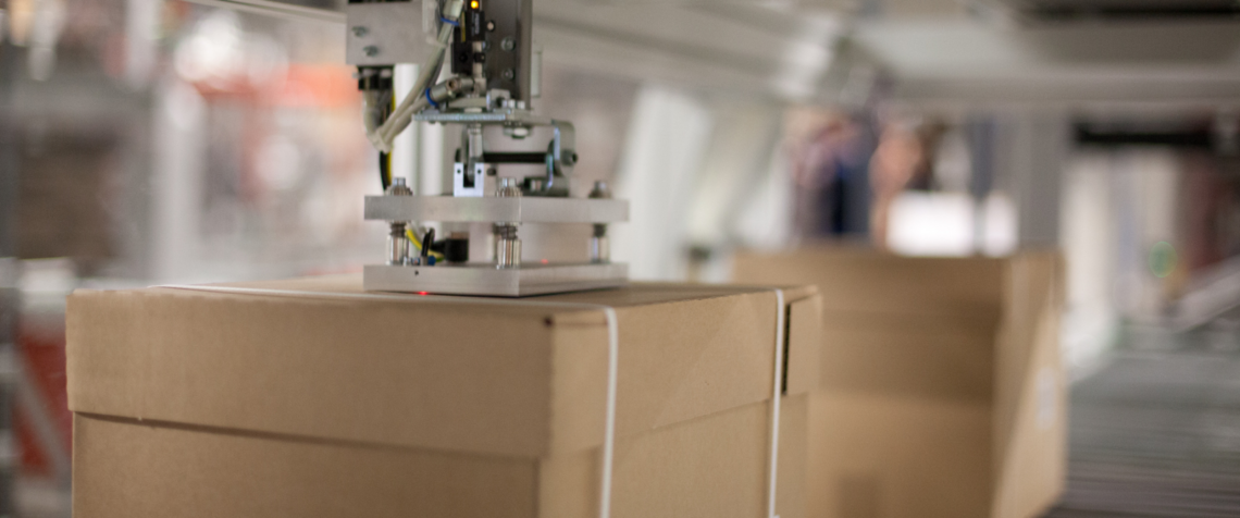 logistics planning