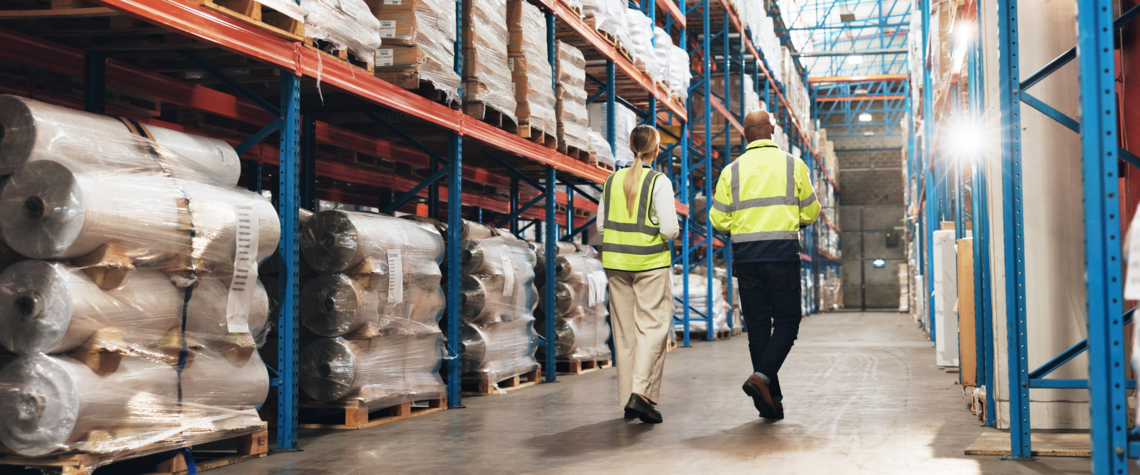 mixed sku conveyor systems