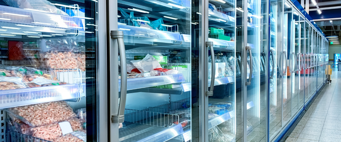 cold storage advancements warehouse operations