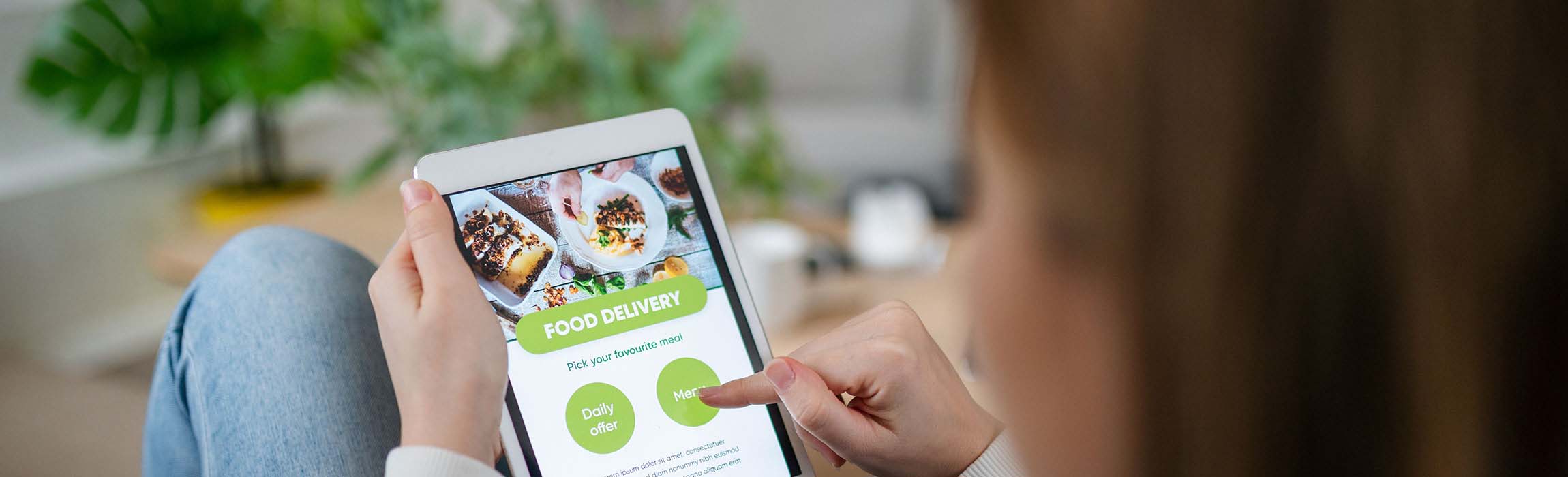 Quick Commerce: The number of specialists for food ordered online and delivered quickly is growing rapidly.