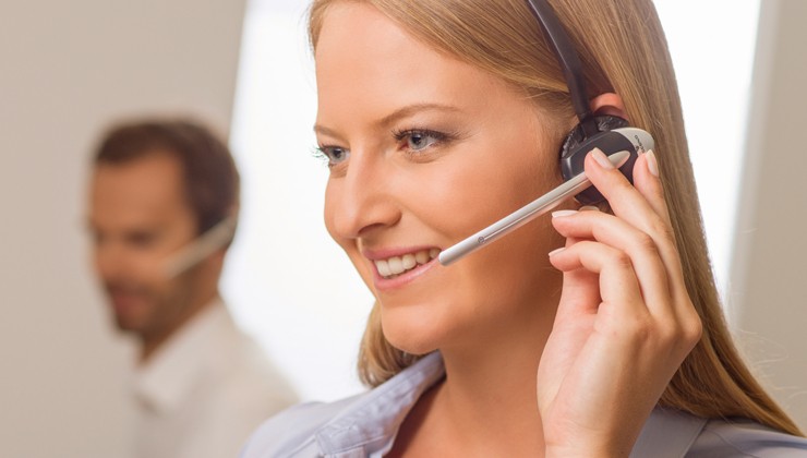 Our experienced Remote Customer Support engineers assist you whenever you need it.